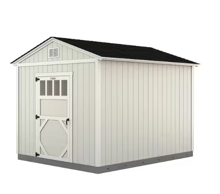 Premium Storage & Workshop Shed